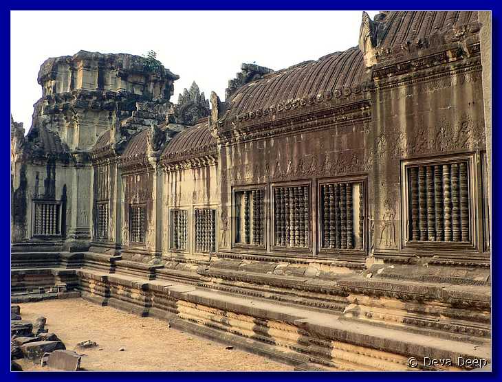 5034 Angkor Wat