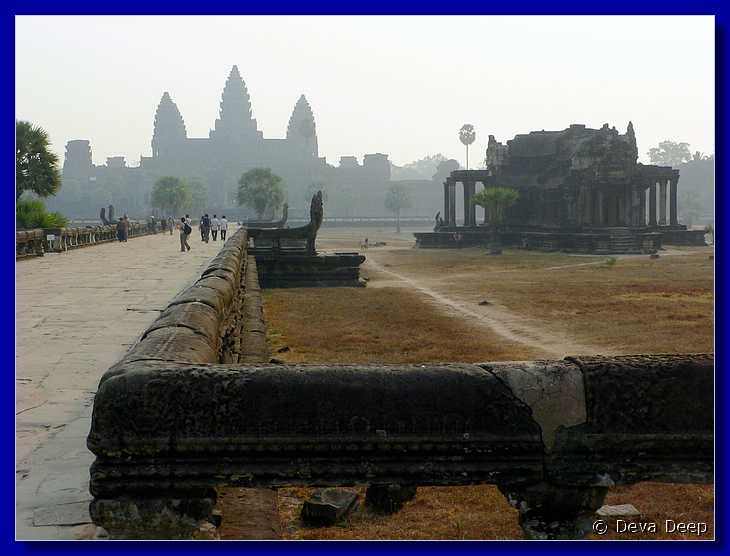5040 Angkor Wat