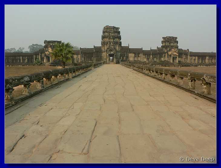 5041 Angkor Wat