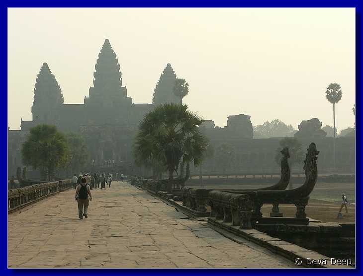 5042 Angkor Wat