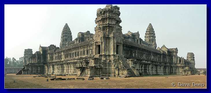 5078  Angkor Wat
