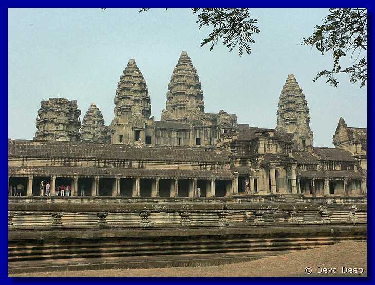 5082 Angkor Wat
