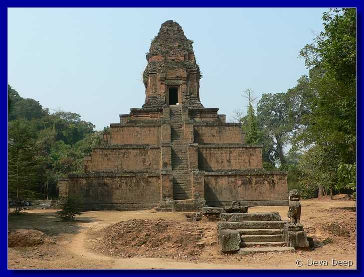 5096 Angkor Baksei Chamkrong
