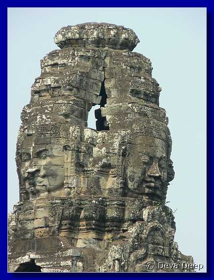 5116 Angkor Thom Bayon