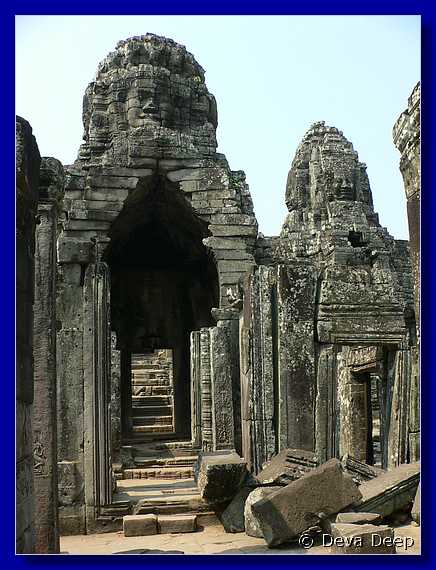 5130 Angkor Thom Bayon