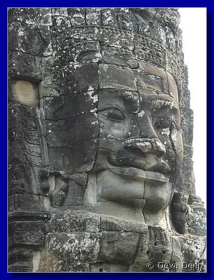 5155 Angkor Thom Bayon