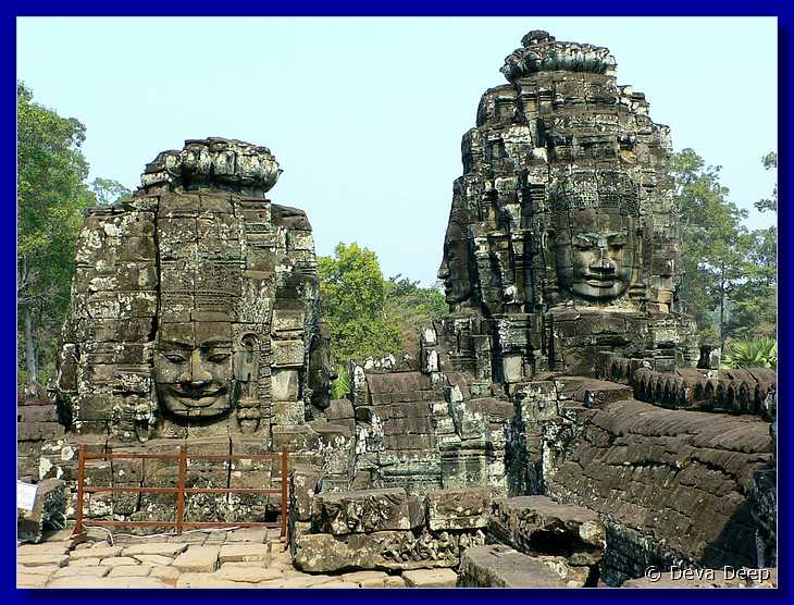 5166 Angkor Thom Bayon