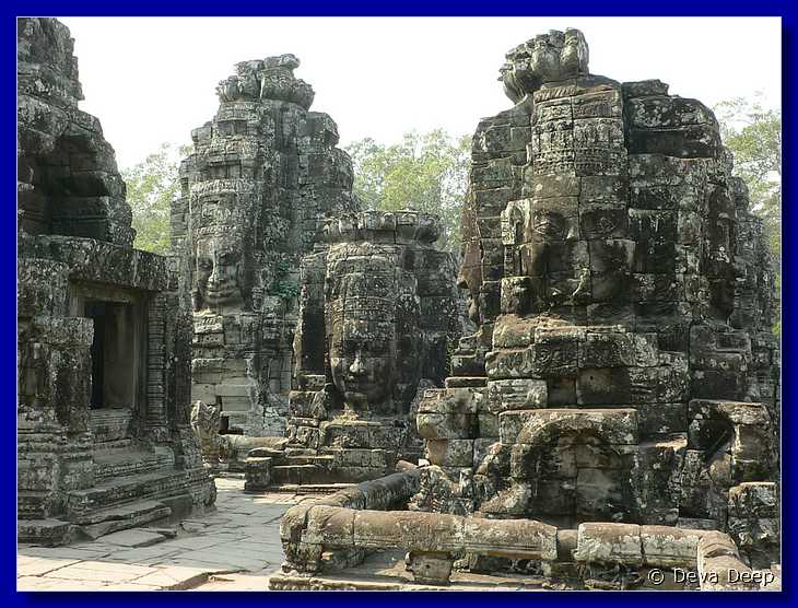 5170 Angkor Thom Bayon