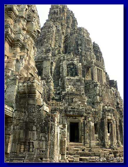 5177 Angkor Thom Bayon