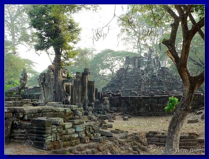 5216 Angkor Thom Preah Pithu