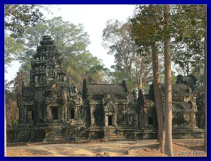 5222 Angkor Thom manom