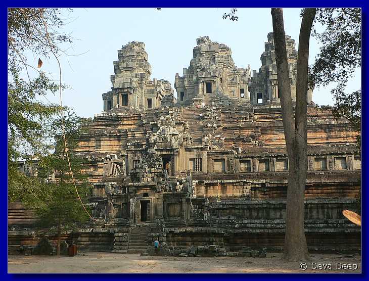 5228 Angkor Ta Keo