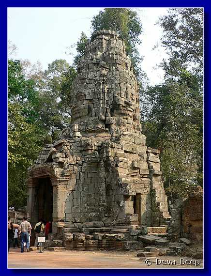 5229 Angkor Ta Prom