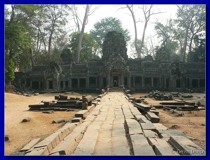5235 Angkor Ta Prom