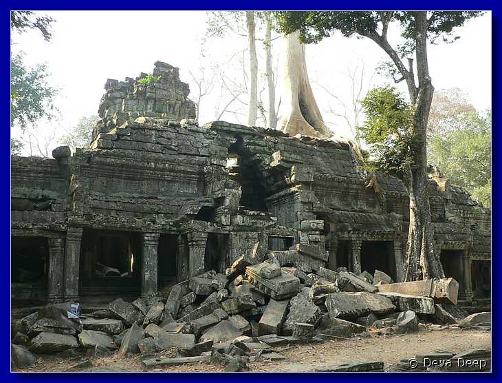 5246 Angkor Ta Prom