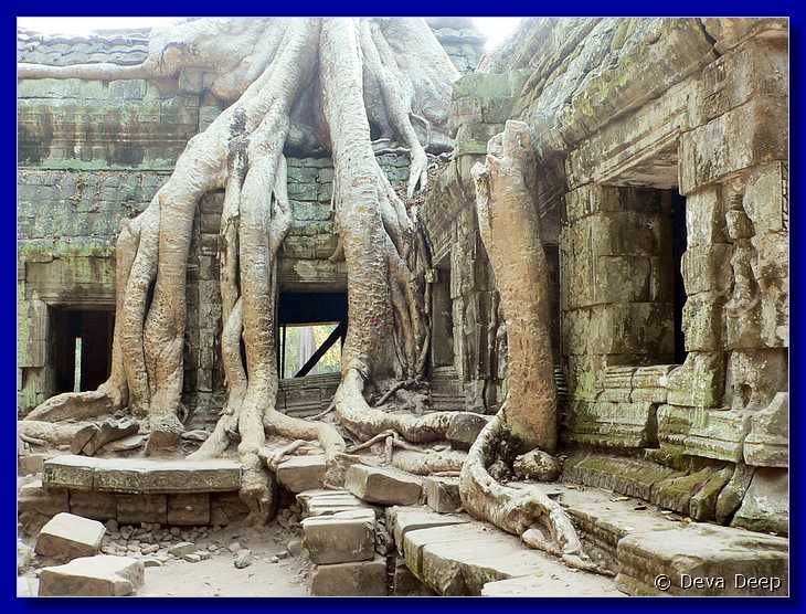5257 Angkor Ta Prom
