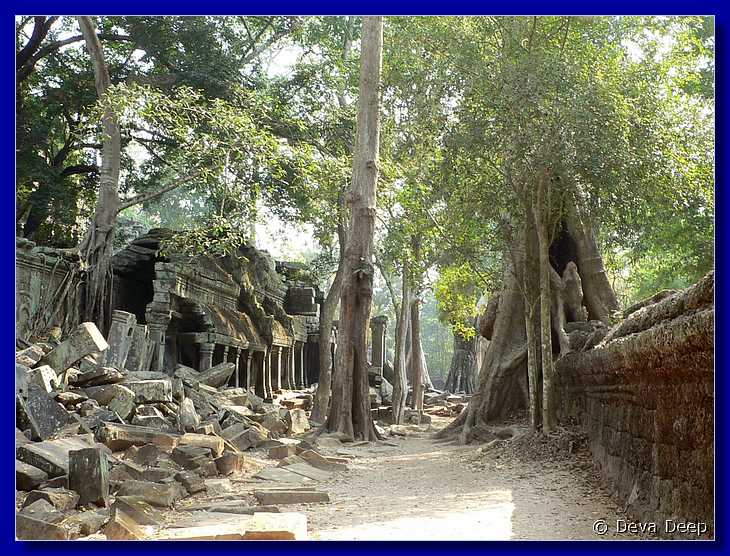 5266 Angkor Ta Prom