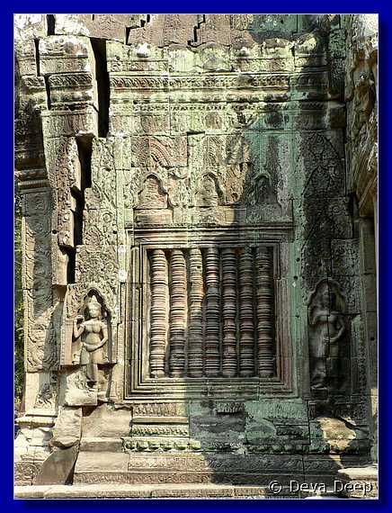 5268 Angkor Ta Prom