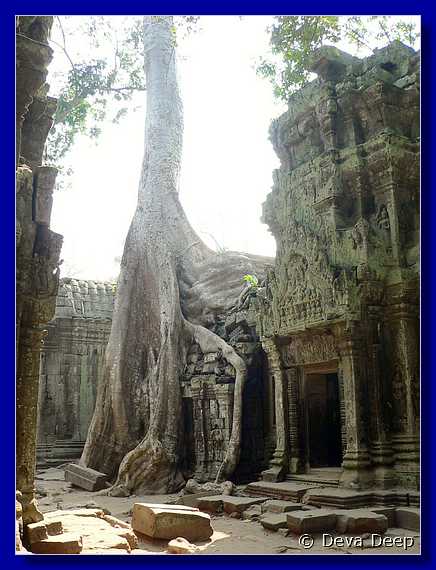 5274 Angkor Ta Prom