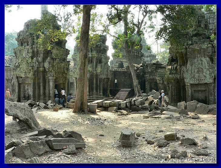 5279 Angkor Ta Prom