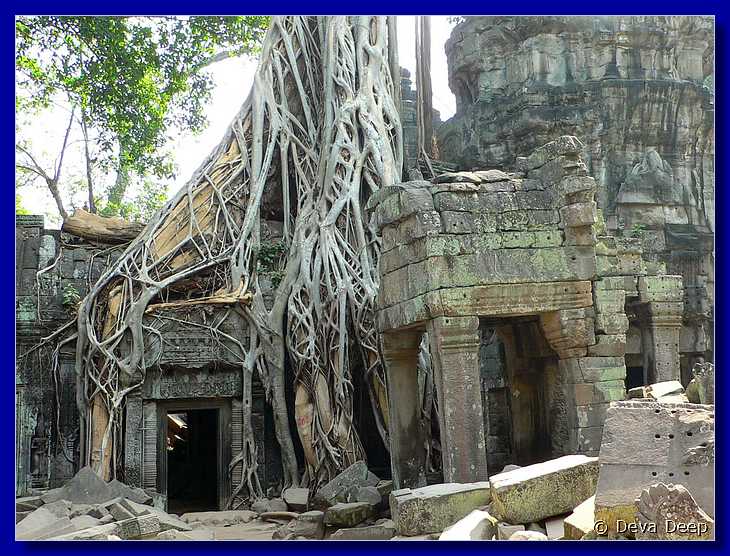 5289 Angkor Ta Prom
