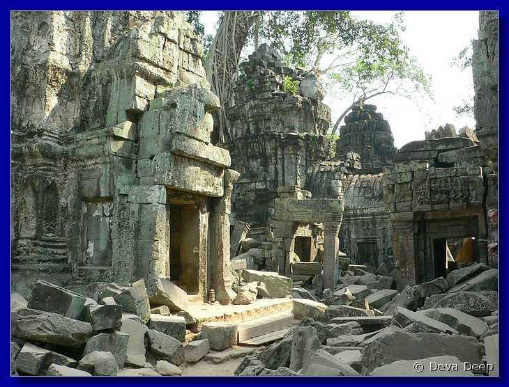 5291 Angkor Ta Prom