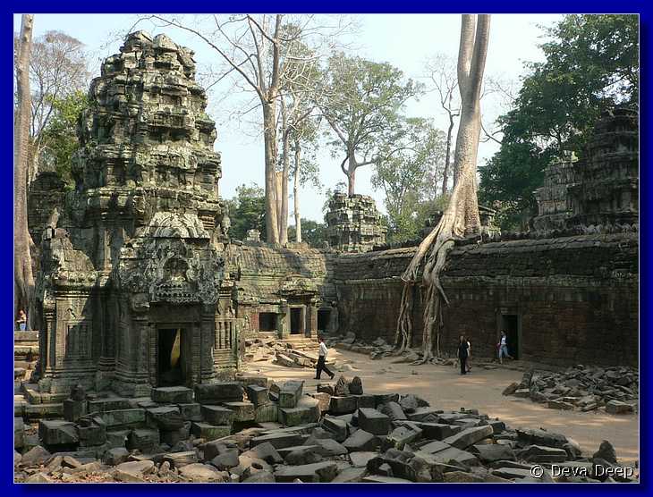 5304 Angkor Ta Prom