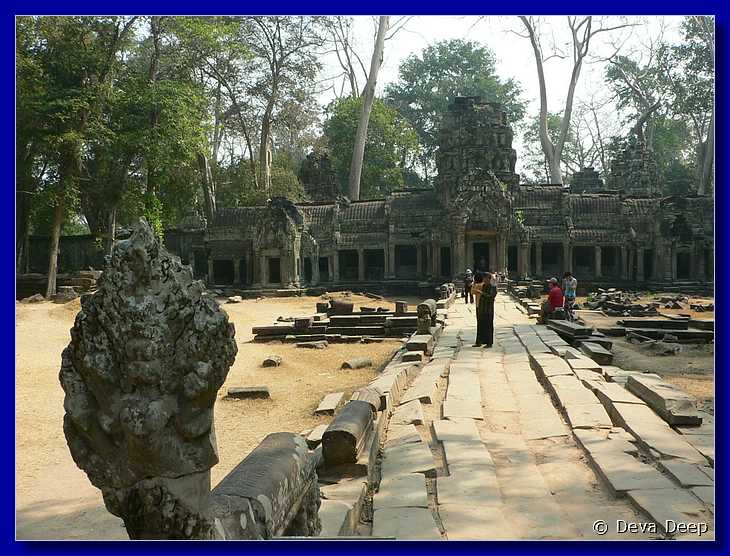 5305 Angkor Ta Prom