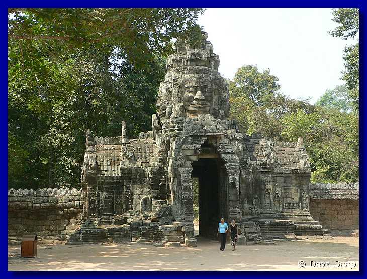 5306 Angkor Banteay Kdei
