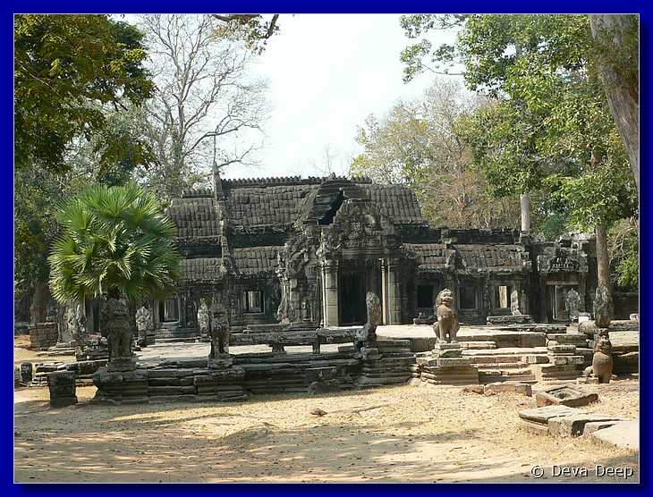 5308 Angkor Banteay Kdei
