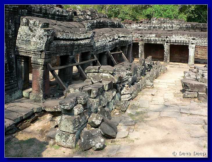 5314 Angkor Banteay Kdei