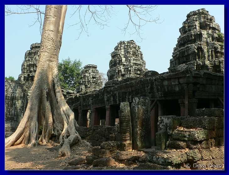 5315 Angkor Banteay Kdei