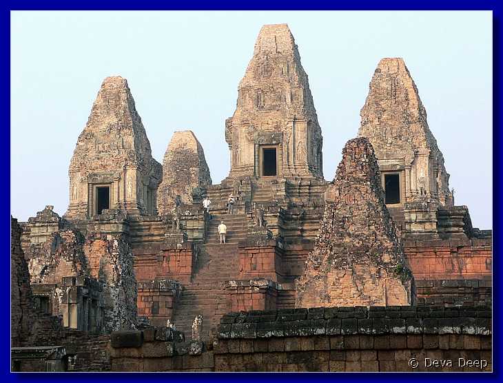 5322 Angkor Pre Rup