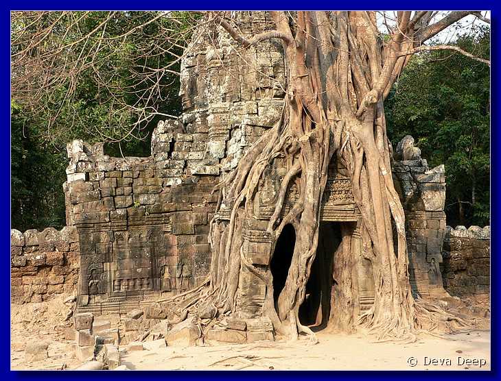 5326 Angkor Ta Som