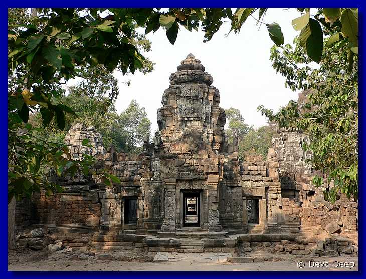 5334 Angkor Ta Som