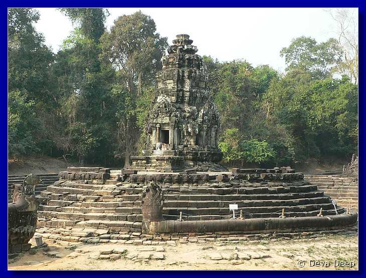 5339 Angkor Neak Pean