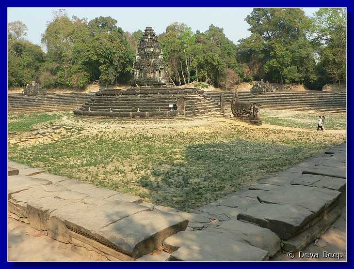 5341 Angkor Neak Pean