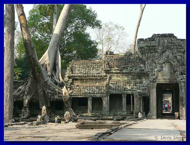 5349 Angkor Preah Khan