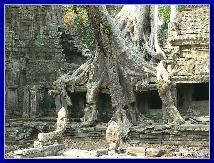 5350 Angkor Preah Khan