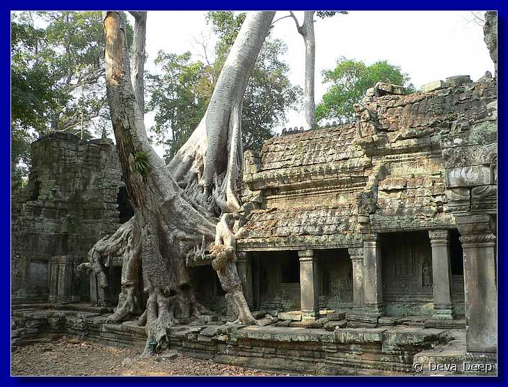 5353 Angkor Preah Khan