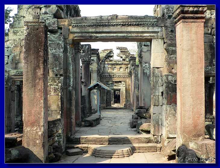 5360 Angkor Preah Khan
