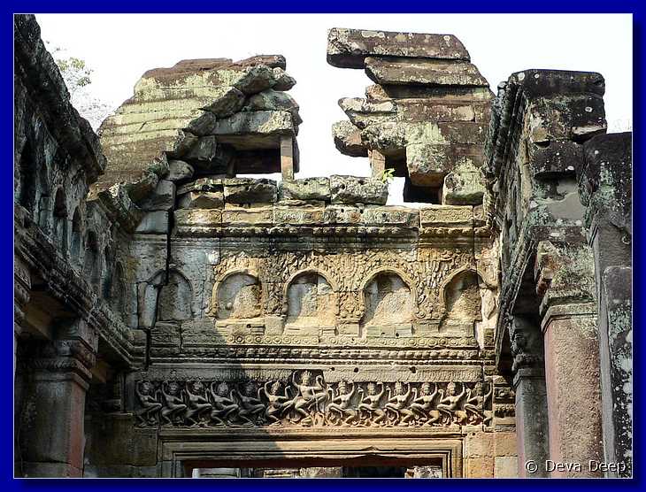 5361 Angkor Preah Khan