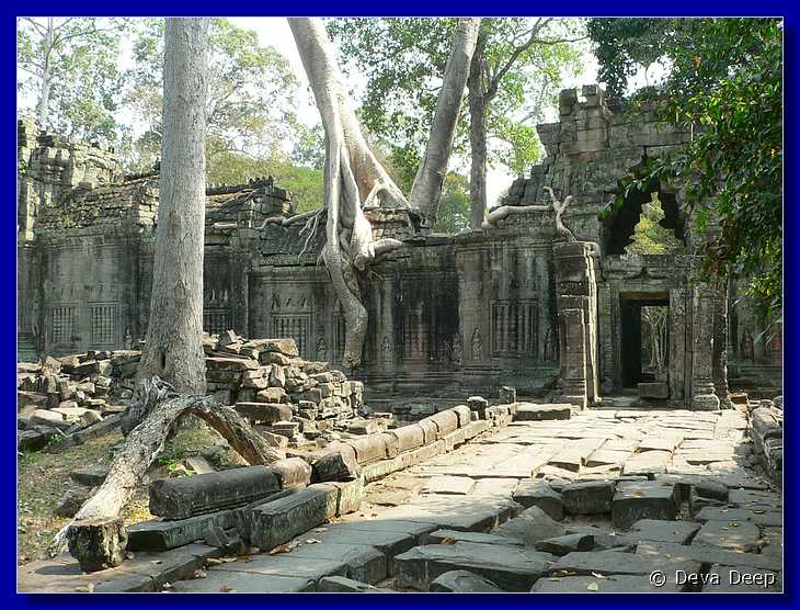5382 Angkor Preah Khan