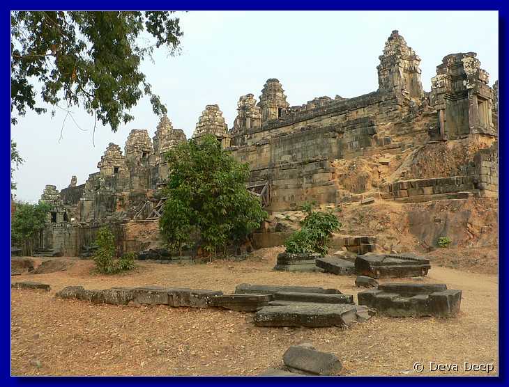 5407 Angkor Phnom Bakheng