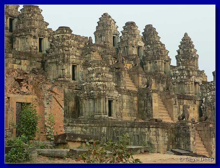 5410 Angkor Phnom Bakheng