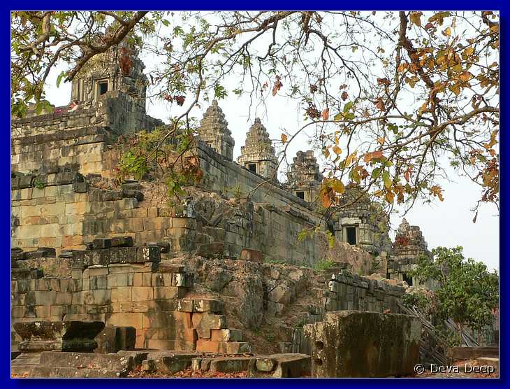 5411 Angkor Phnom Bakheng