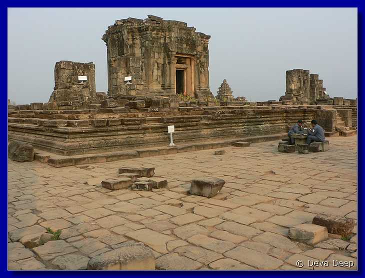 5417 Angkor Phnom Bakheng
