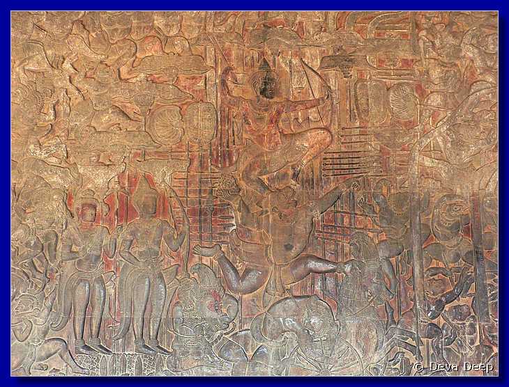 5468 Angkor Wat Battle of Lanka