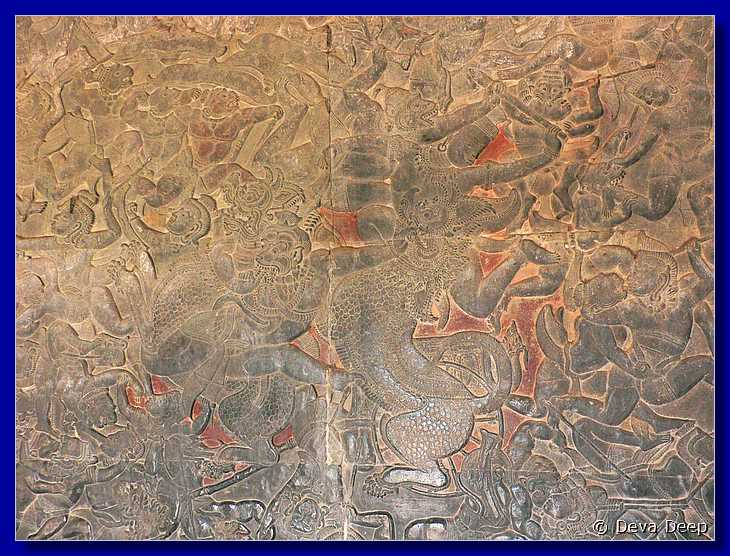 5470 Angkor Wat Battle of Lanka