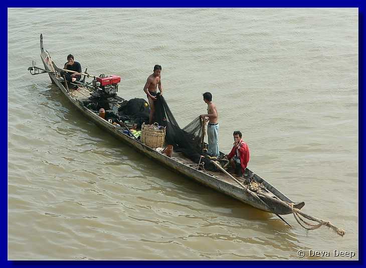 4965 Phnom Penh Tonle Sap river